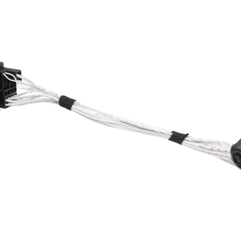 Adapter MIB auf RNS 510, RNS 315