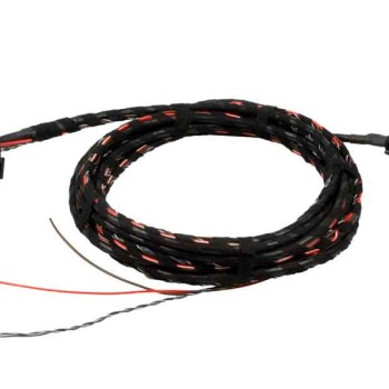 KUFATEC Kabelsatz TV Tuner für VW RNS 510