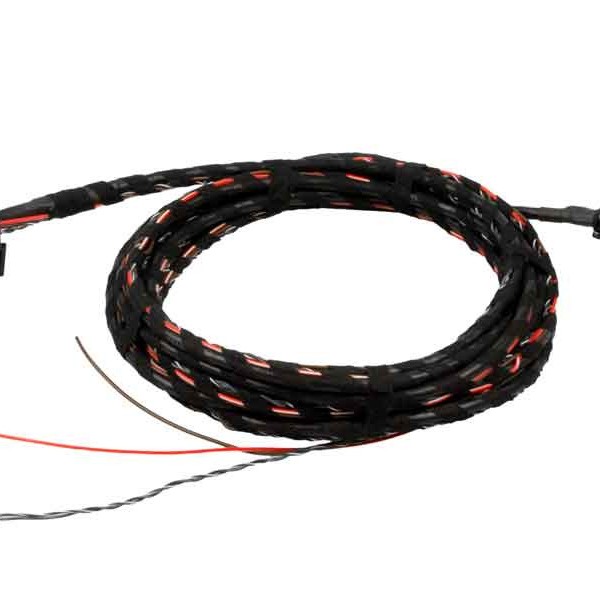 KUFATEC Kabelsatz TV Tuner für VW RNS 510