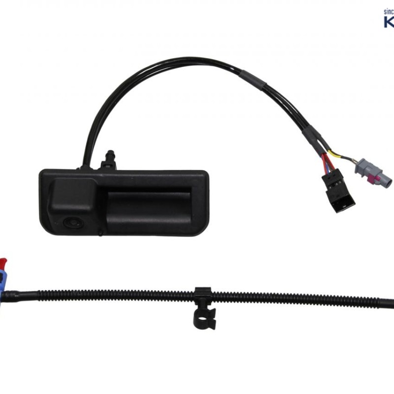 APS Advance - Rückfahrkamera für Audi Q5 FY