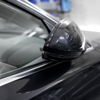 Komplettset anklappbare Außenspiegel für Audi A6 4G