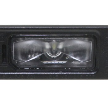 LED-Kennzeichenleuchte original VW - 3AF943021/ 5NA 943 021