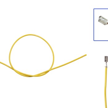 Reparaturleitung, Reparaturkabel, Einzelleitung MCP Large 4.0 wie 000 979 308 E