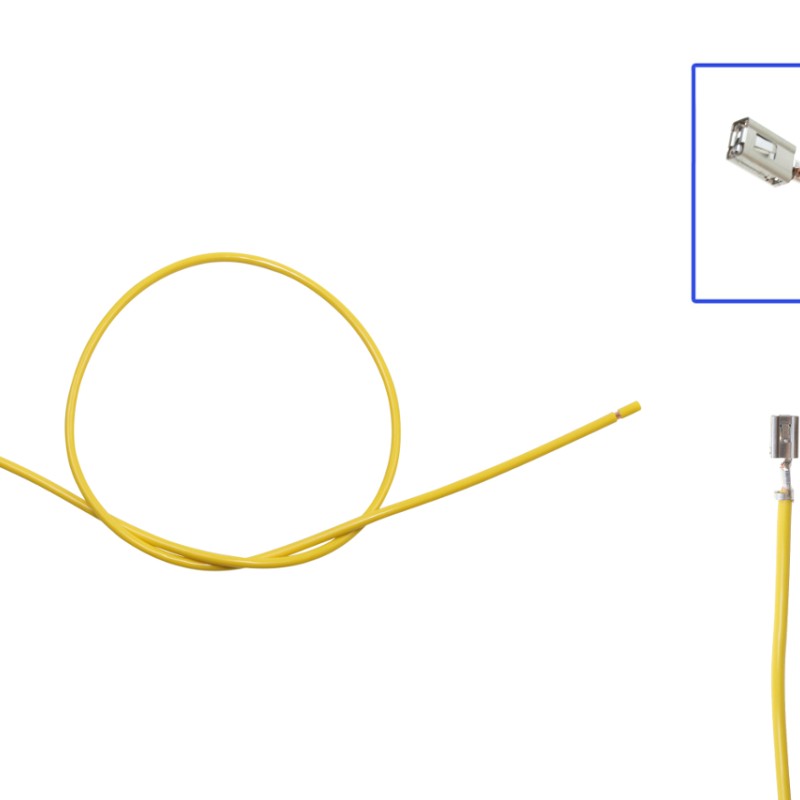 Reparaturleitung, Reparaturkabel, Einzelleitung MCP Large 4.0 wie 000 979 308 E