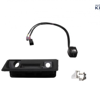 APS Advance - Rückfahrkamera für Audi A8 4N