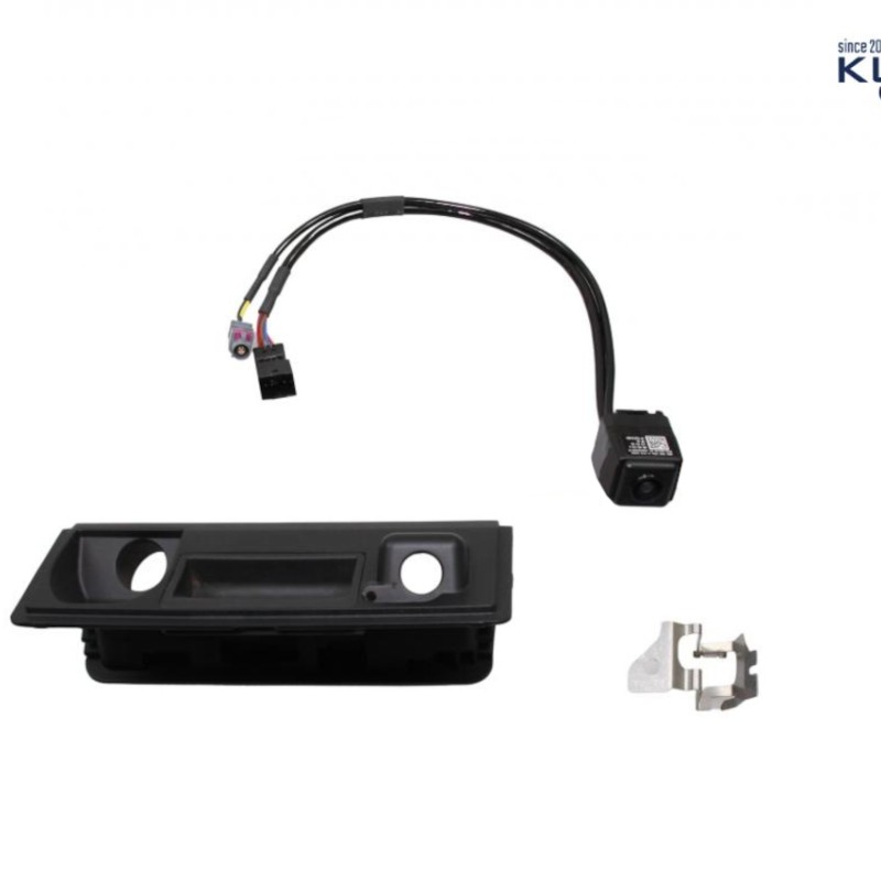 APS Advance - Rückfahrkamera für Audi A8 4N