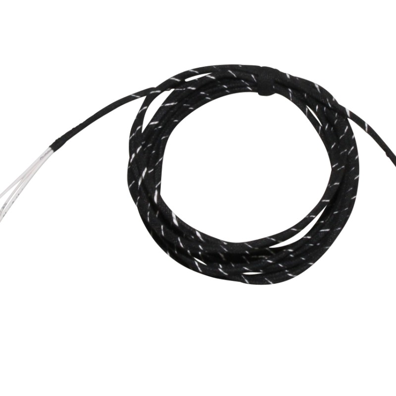 Öffnen der Heckklappe per Taster im Innenraum für VW T5 7E, T6 SG