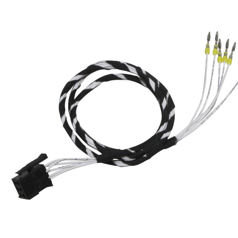 Komplettset Tempomat Geschwindigkeitsregelanlage für VW LT 35