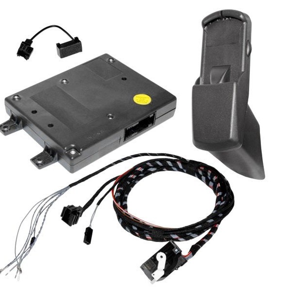 UHV - Universelle Handyvorbereitung für VW Passat CC