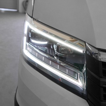 LED-Scheinwerfer LED TFL für VW Crafter SY, MAN TGE