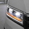 LED-Scheinwerfer LED TFL für VW Crafter SY, MAN TGE