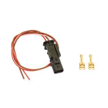 KUFATEC Reparaturkabelsatz für den Kufatec Sound Booster Pro Lautsprecher