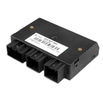 Steuerteil für Anhängererkennung für Audi A6 4F