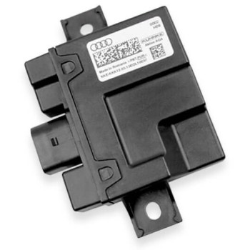 Sound Booster Pro Externes Sound-Modul (ESM) von Audi