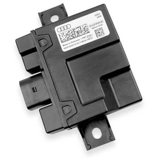 Sound Booster Pro Externes Sound-Modul (ESM) von Audi