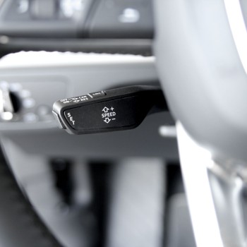 GRA (Tempomat) Komplett-Set für Audi A5 F5