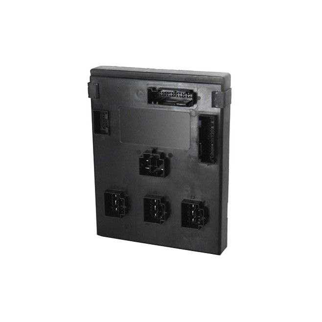 Bordnetzsteuerteil Highline für Audi A6 4G