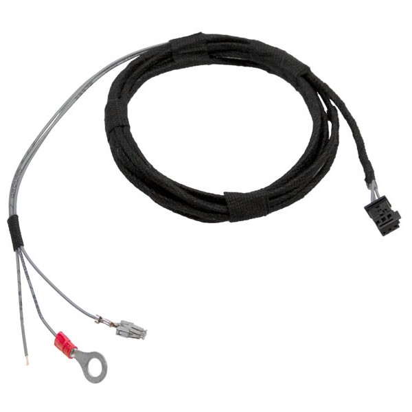 KUFATEC Kabelsatz Regen-, Lichtsensor für Audi A4 8K, A5 8T, Q5 8R