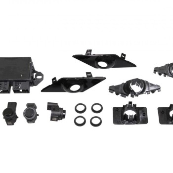 Komplett-Set Park Pilot Front für Seat Formentor KM7