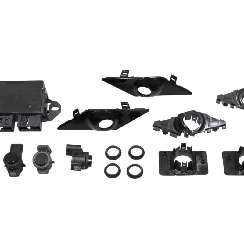 Komplett-Set Park Pilot Front für Seat Formentor KM7