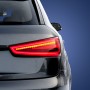 Komplett-Set LED-Heckleuchten für Audi Q3 8U