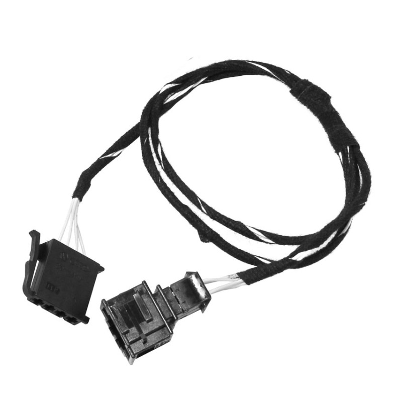 KUFATEC Kabelsatz GRA Tempomat für VW T4 7D