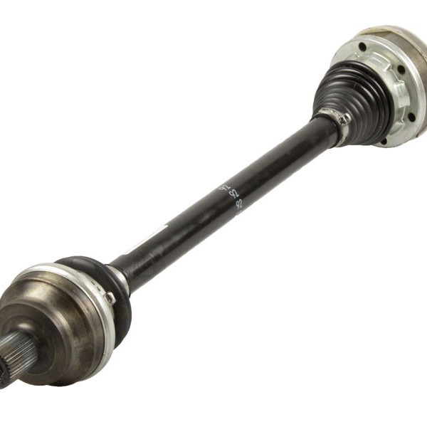 Original VW, Audi, Skoda, Seat Gelenkwelle rechts hinten 4Motion, quattro