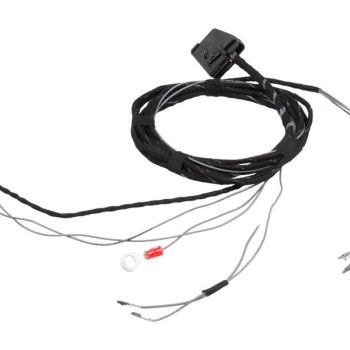 KUFATEC Kabelsatz Reifendruck-Kontrollsystem (RDK) für Audi TT 8J