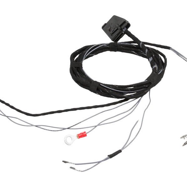 KUFATEC Kabelsatz Reifendruck-Kontrollsystem (RDK) für Audi TT 8J