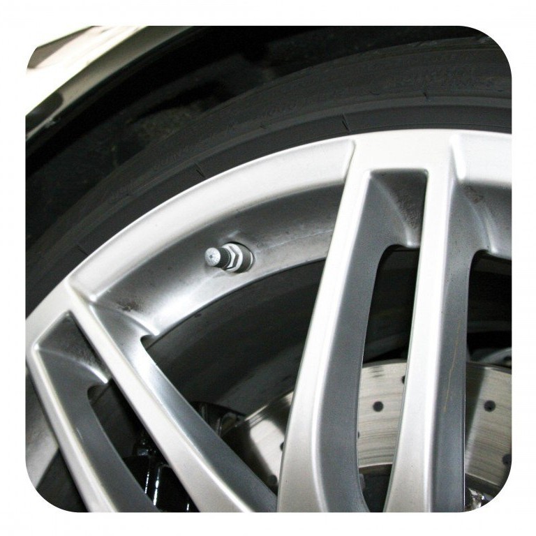 KUFATEC Kabelsatz Reifendruck-Kontrollsystem (RDK) für Audi TT 8J