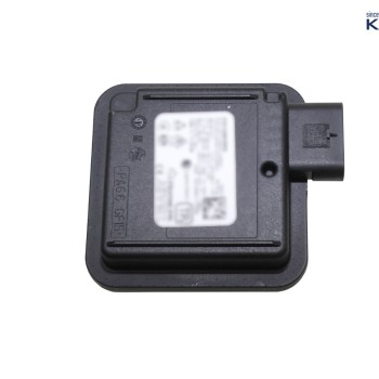 Komplettset HomeLink Garagentoröffnung für VW Touareg CR