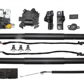 Komplett-Set elektrische Heckklappe für VW ID-Buzz EB