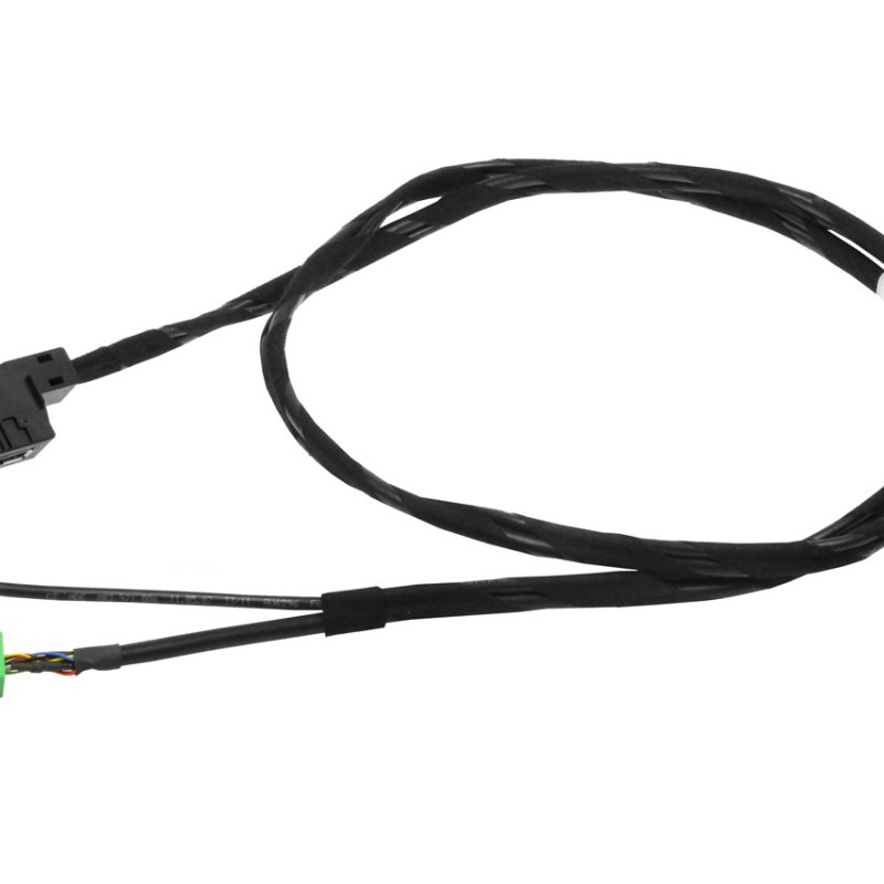 KUFATEC Kabelsatz AMI für MMI 3G