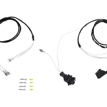 KUFATEC Kabelsatz GRA (Tempomat) für Audi A3 8L Benziner