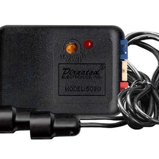 Universeller Ultraschall-Sensor