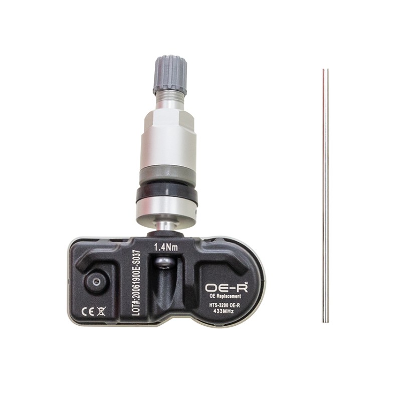 Sensor für Reifendruckkontrolle - Ersatzteil für VW, Audi