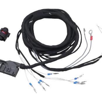 KUFATEC Kabelsatz aLWR für Audi A1 8X