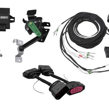 aLWR Komplettset für VW Jetta