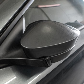 Komplettset anklappbare Außenspiegel für Skoda Octavia NX