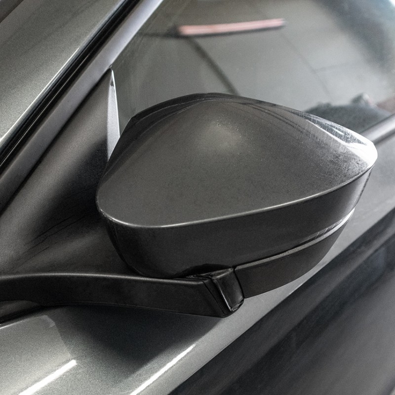 Komplettset anklappbare Außenspiegel für Skoda Octavia NX