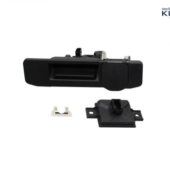 Komplettset Rückfahrkamera Code 218 für Mercedes Benz GLC-Klasse W253