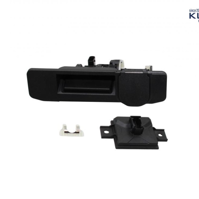 Komplettset Rückfahrkamera Code 218 für Mercedes Benz GLC-Klasse W253