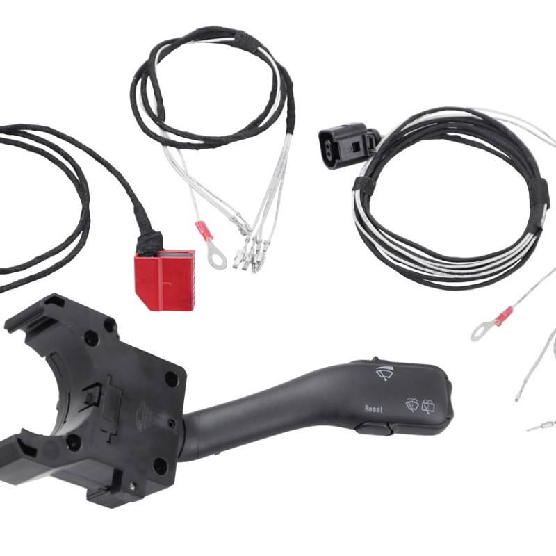 Komplettset FIS, MFA für VW Golf 4