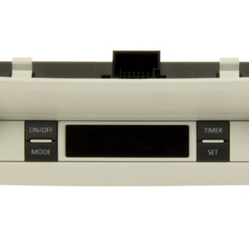 Nachrüstset Bedienteil Standheizung für VW T5 GP