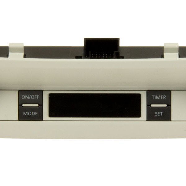 Nachrüstset Bedienteil Standheizung für VW T5 GP