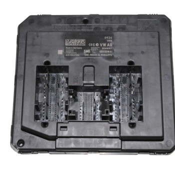 Bordnetzsteuerteil Highline MQBA0