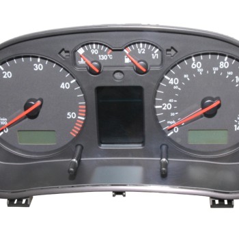 Original Kombiinstrument 1J0 919 941 B für VW Golf 4 1J