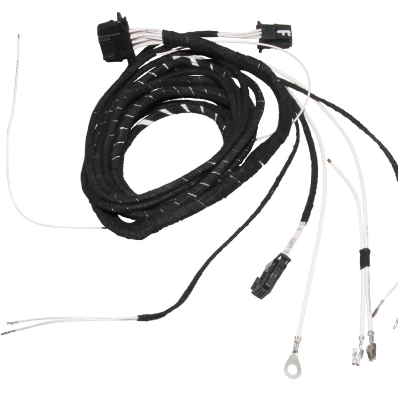 Kabelsatz Sitzheizung für VW T5 7E, T6 SG
