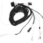 Kabelsatz Sitzheizung für VW T5 7E, T6 SG