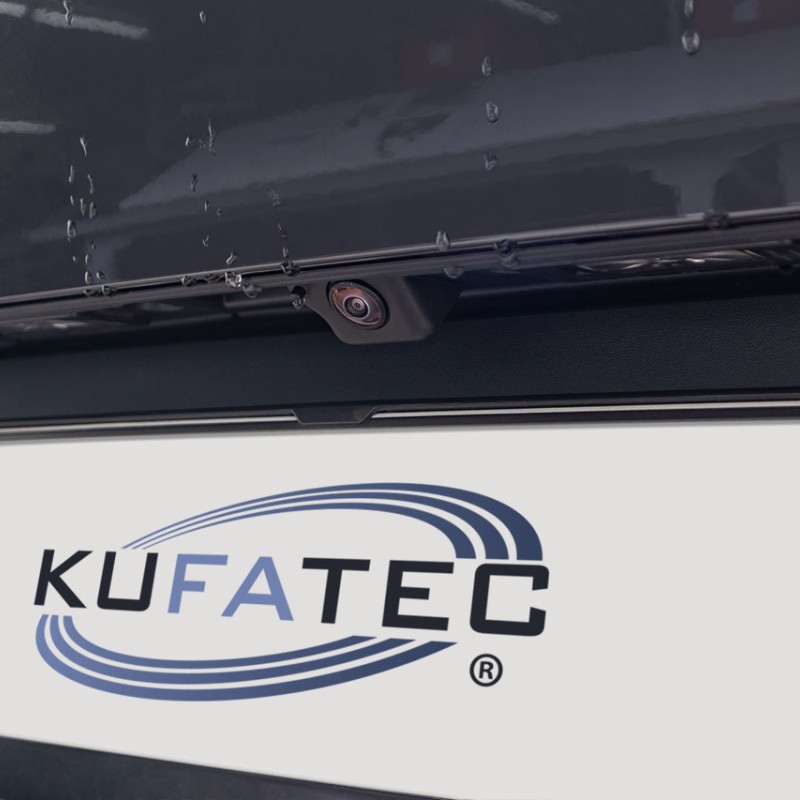 Komplett-Set Rückfahrkamera für VW ID5 E39